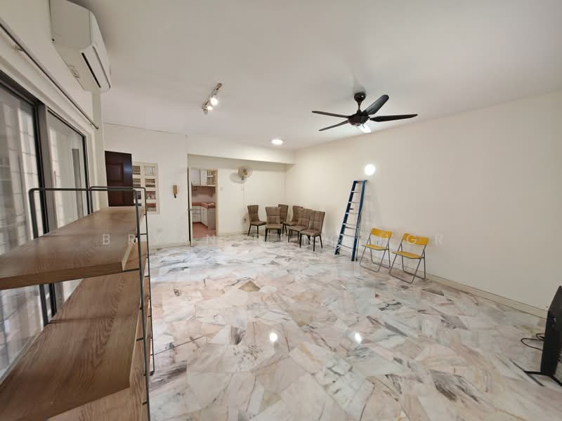 Kiara Green Townhouses: photo