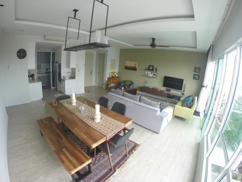 Glomac Damansara, Taman Tun Dr Ismail: photo