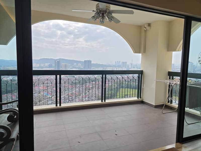 1 Bukit Utama: photo