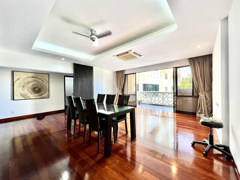 Tivoli Villas: main photo