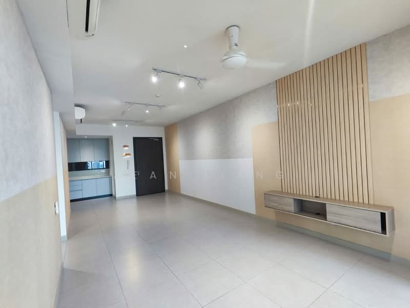 Residensi Astrea: photo