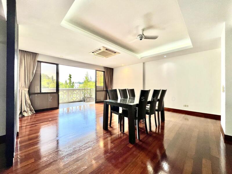 Tivoli Villas: photo
