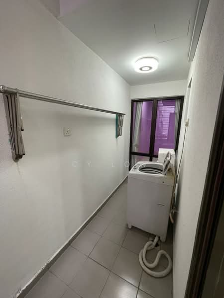 Laman Ara Utama: photo