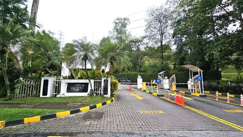 Menara Hartamas: photo