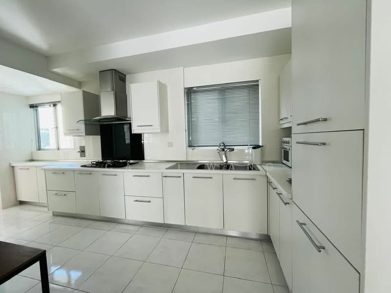 Kiara Designer Suites: photo