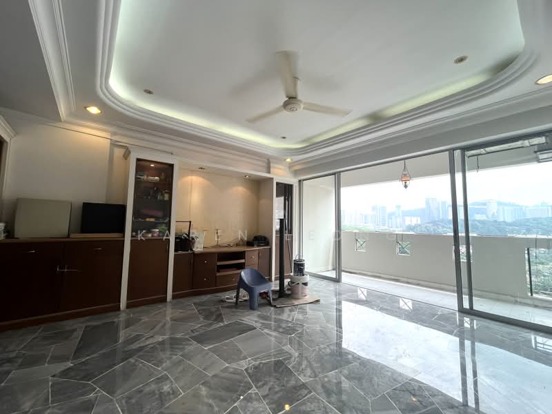 Villa Flora: photo
