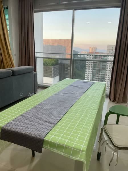 Verve Suites: photo