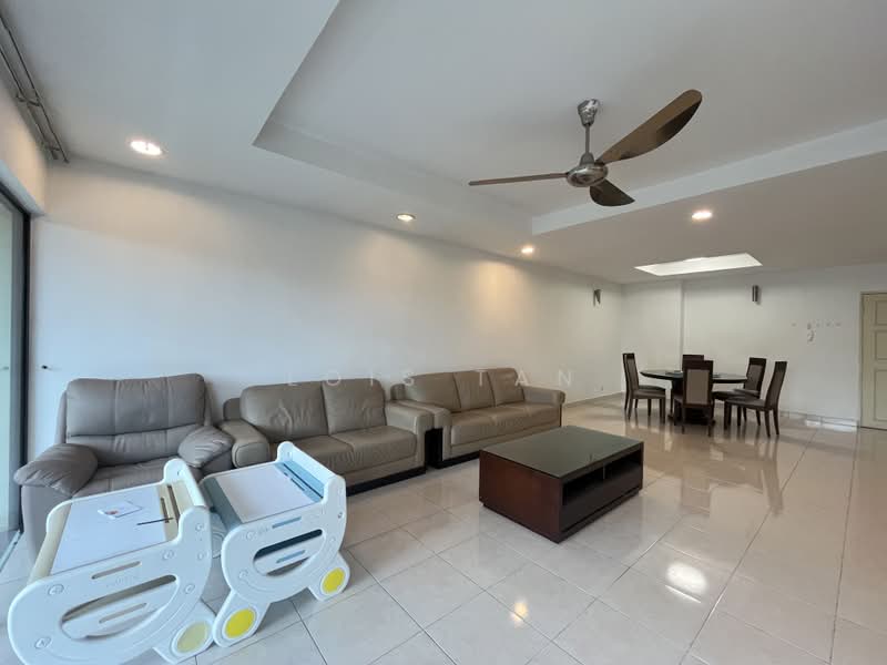 1 Bukit Utama: photo