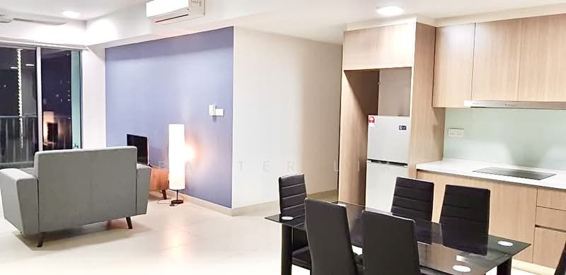 Residensi Sefina Mont Kiara: photo