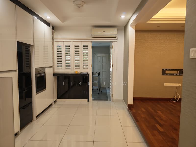 Bandar Utama: photo