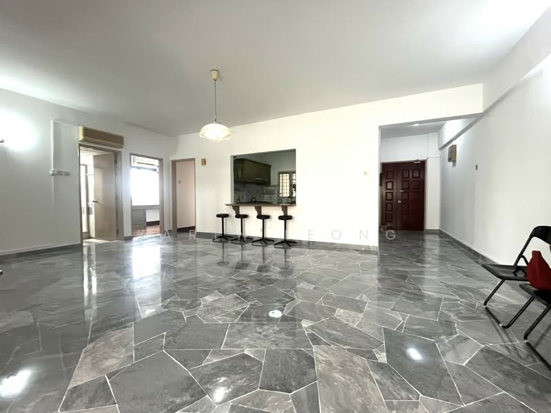 Villa Flora: photo