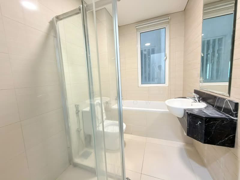 Glomac Damansara: photo