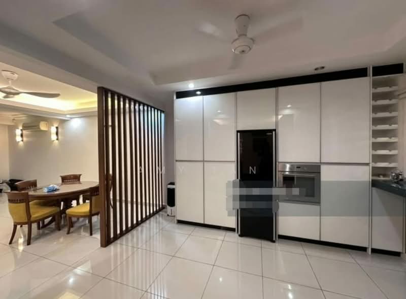 BU 7 Bandar Utama @ Damansara: photo